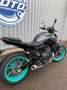 Yamaha MT-07 Grijs - thumbnail 10
