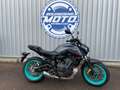 Yamaha MT-07 Grijs - thumbnail 7