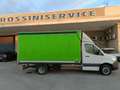 Mercedes-Benz Sprinter SPRINTER 416 160 CV CENTINA CON TELI SCORREVOLI Bianco - thumbnail 4