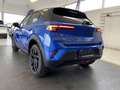 Opel Mokka MOKKA GS 1,2 100PS 6G schalter Blau - thumbnail 5