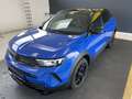 Opel Mokka MOKKA GS 1,2 100PS 6G schalter Blau - thumbnail 3