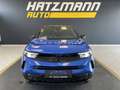 Opel Mokka MOKKA GS 1,2 100PS 6G schalter Blau - thumbnail 1