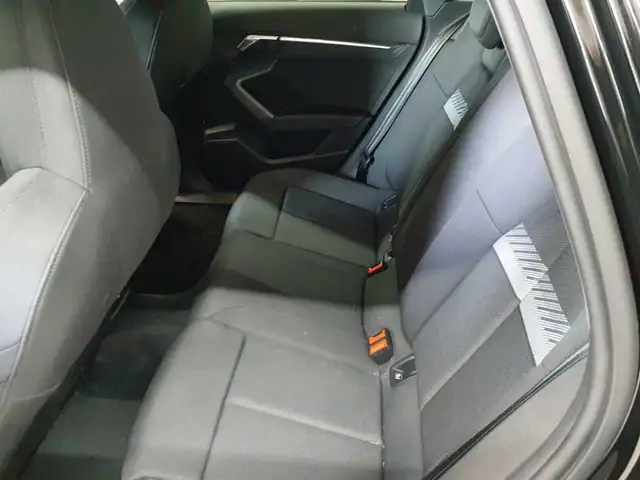 Audi A3 view 13