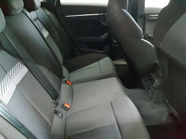 Audi A3 view 14