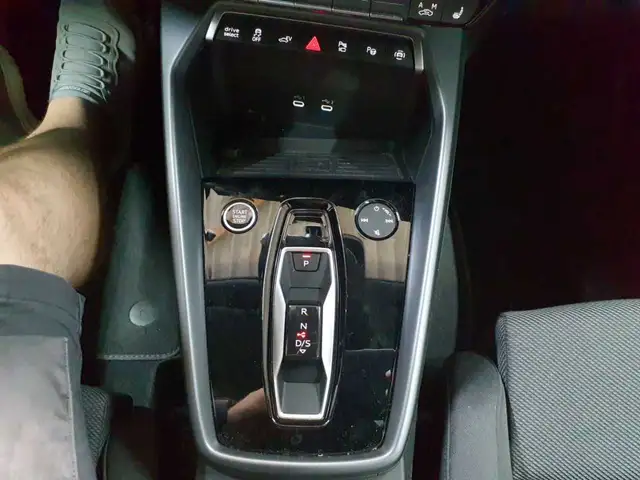 Audi A3 view 10