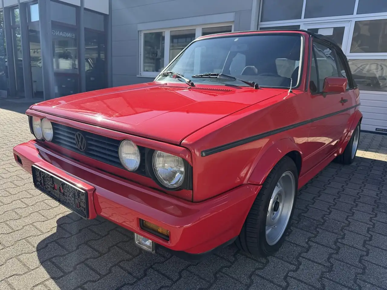Volkswagen Golf Golf 1992