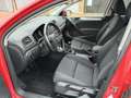 Volkswagen Golf 1.6TDI CR Advance 105 Rosso - thumbnail 7
