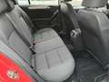 Volkswagen Golf 1.6TDI CR Advance 105 Rosso - thumbnail 9