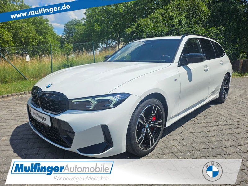 BMW 340 Md T xDr. M Sport PRO ACC HUD P+ Pano H/K AHK