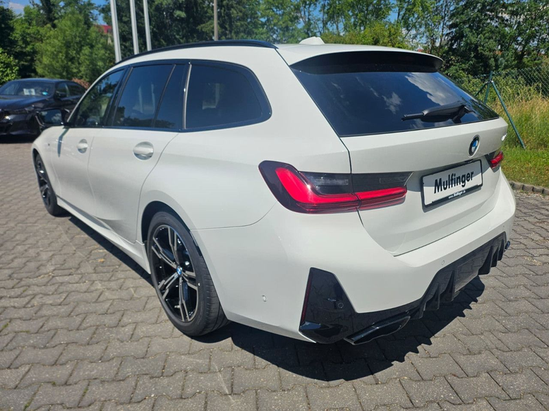 BMW 340 Md T xDr. M Sport PRO ACC HUD P+ Pano H/K AHK — photo 5