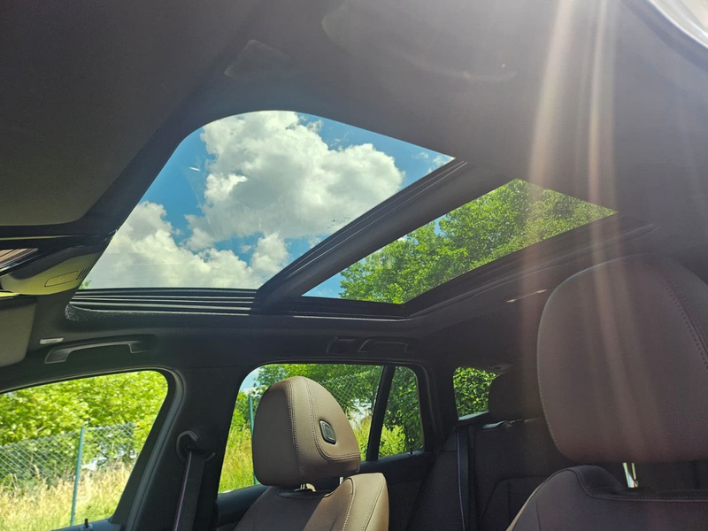 BMW 340 Md T xDr. M Sport PRO ACC HUD P+ Pano H/K AHK — photo 15
