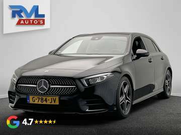 Advantage AMG | Origineel NL | Wide Screen | Carpl