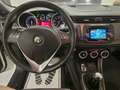 Alfa Romeo Giulietta Giulietta III 1.4 t. Distinctive 120cv E6 Weiß - thumbnail 13