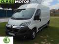 Citroen Jumper Fg. 2.0BlueHDi 35 L2H2 110 Blanco - thumbnail 1