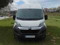 Citroen Jumper Fg. 2.0BlueHDi 35 L2H2 110 Blanco - thumbnail 2