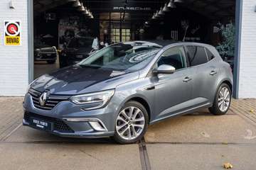 1.2 TCe GT-Line *LED | Virtual | Clima | Cruise |