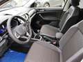 Volkswagen T-Cross 1.0 TSI STYLE LED ACC PDC KAMERA Bluetooth Gris - thumbnail 9
