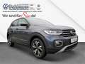 Volkswagen T-Cross 1.0 TSI STYLE LED ACC PDC KAMERA Bluetooth Gris - thumbnail 8