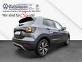 Volkswagen T-Cross 1.0 TSI STYLE LED ACC PDC KAMERA Bluetooth Gris - thumbnail 4