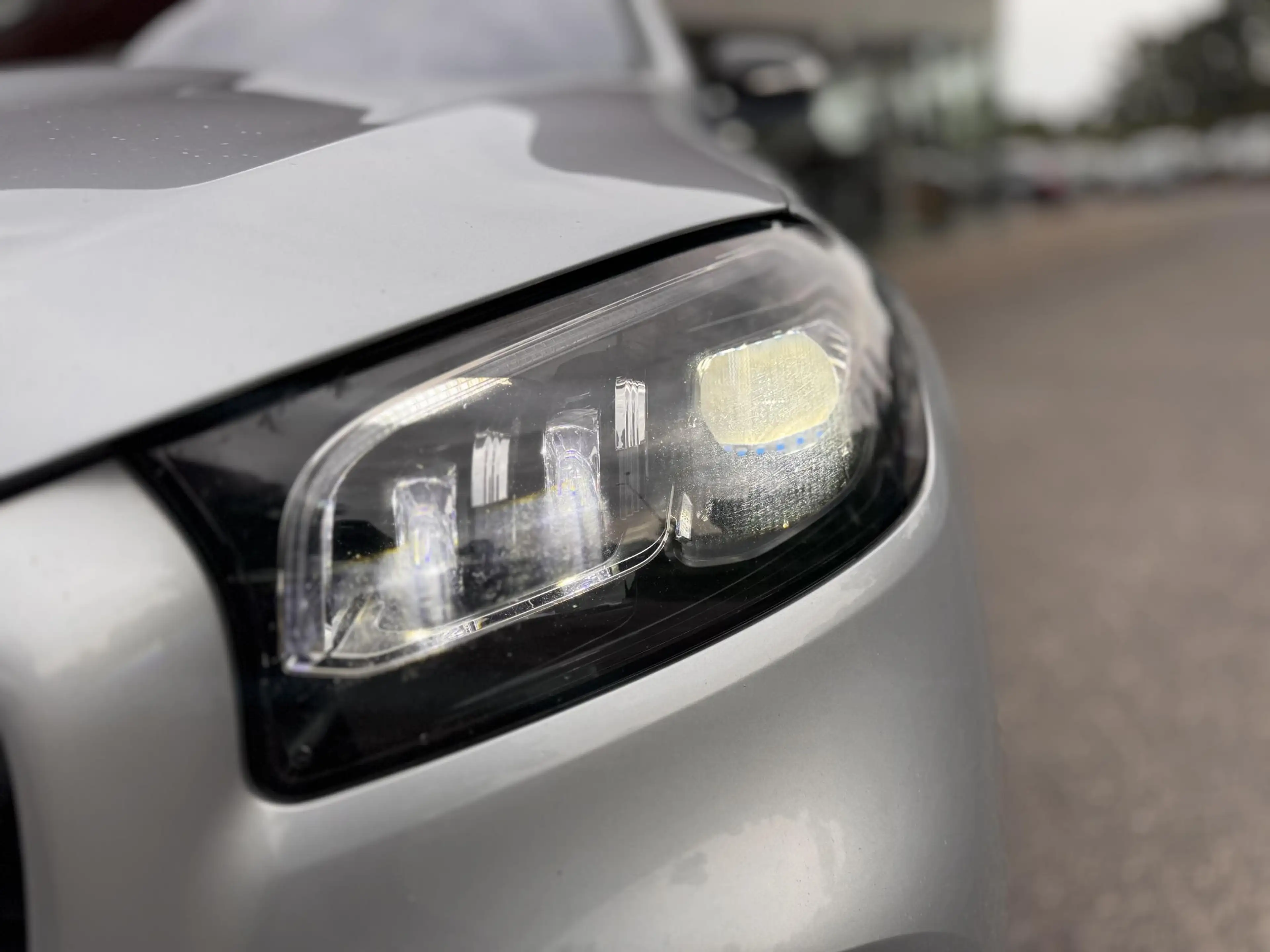 Mercedes-Benz GLS 400 d 4MATIC Premium Plus — photo 13