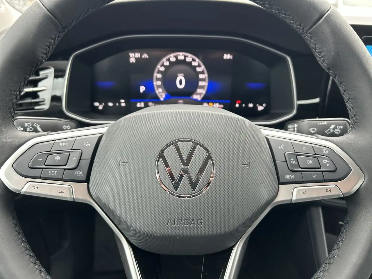 Volkswagen Jetta снимка Volkswagen Jetta