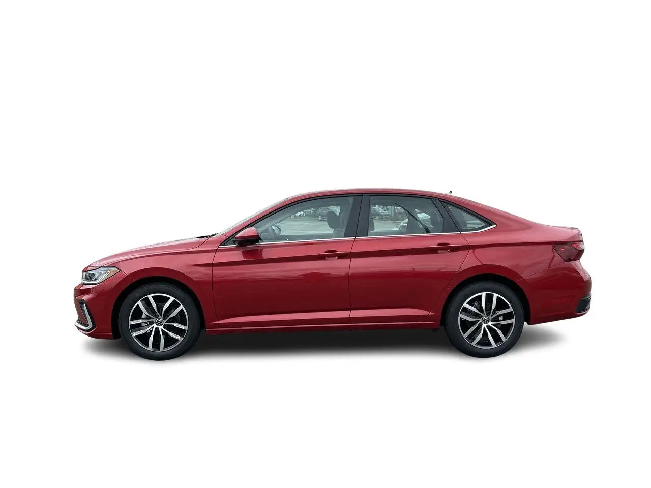 Volkswagen Jetta снимка Volkswagen Jetta