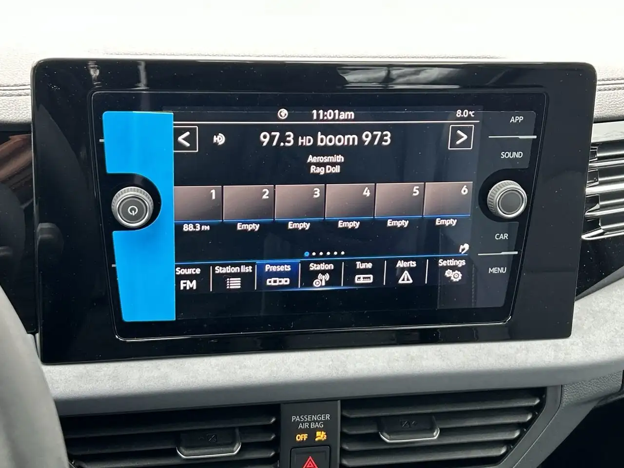 Volkswagen Jetta снимка Volkswagen Jetta