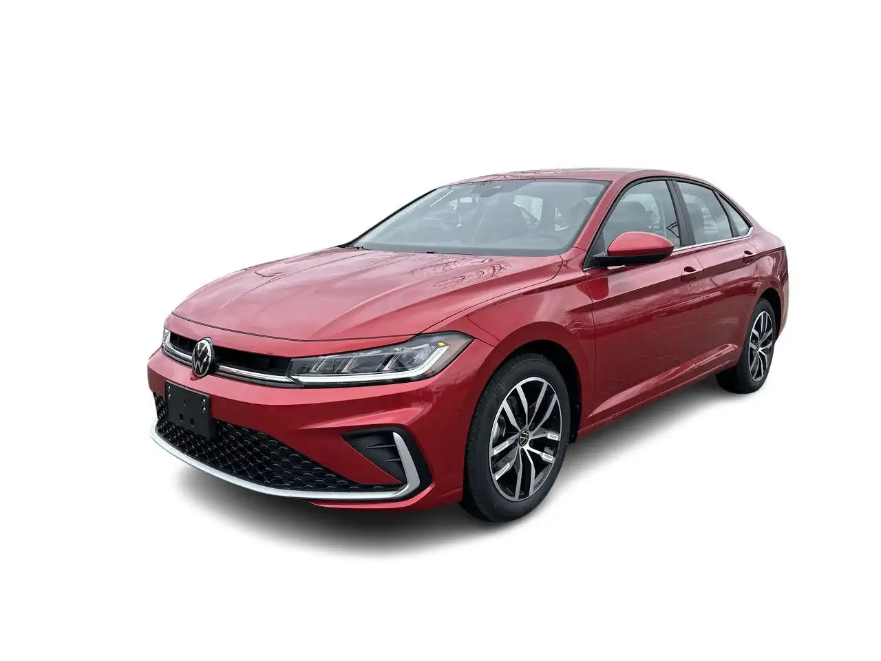 Volkswagen Jetta снимка Volkswagen Jetta