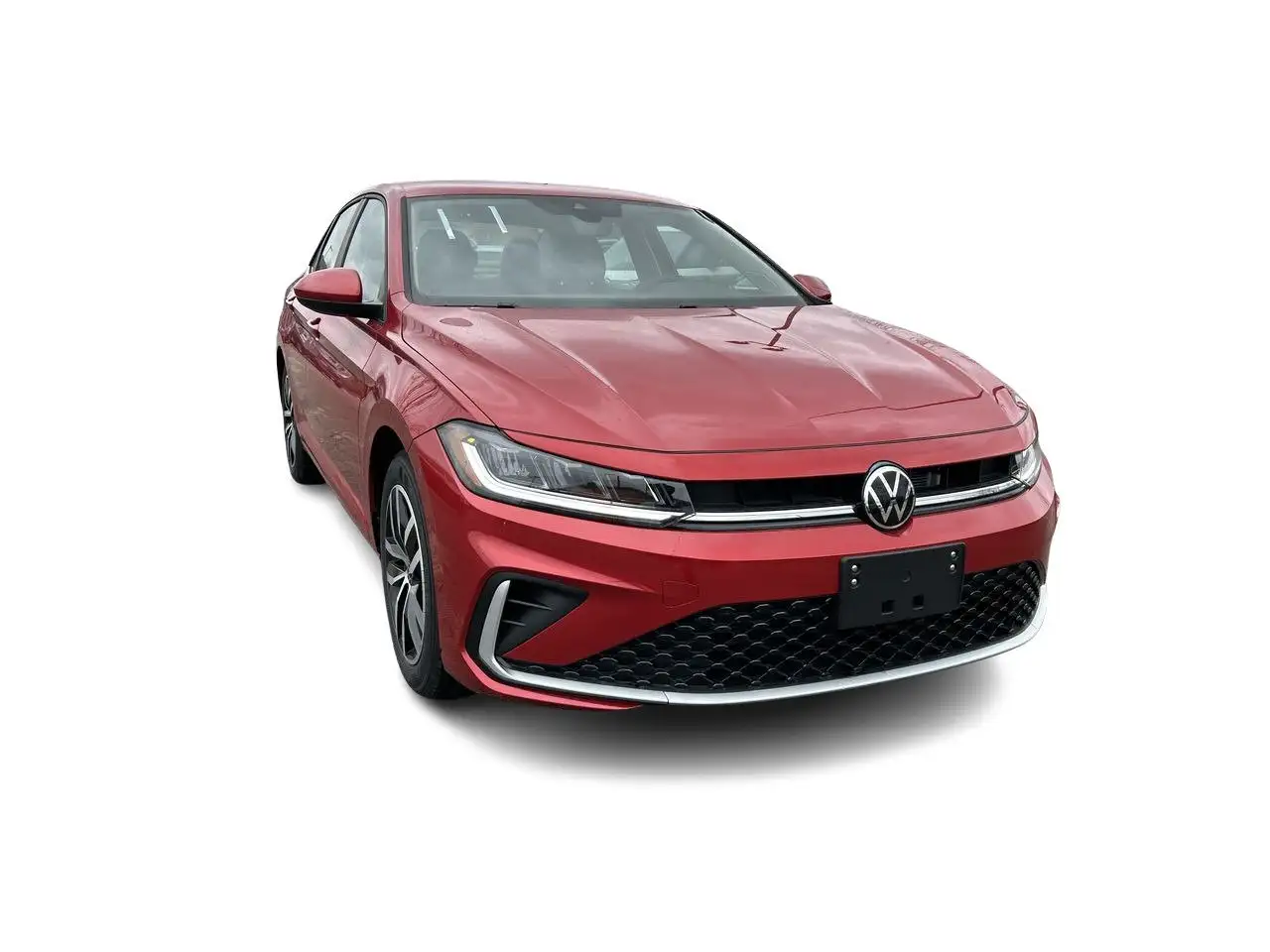 Volkswagen Jetta снимка Volkswagen Jetta