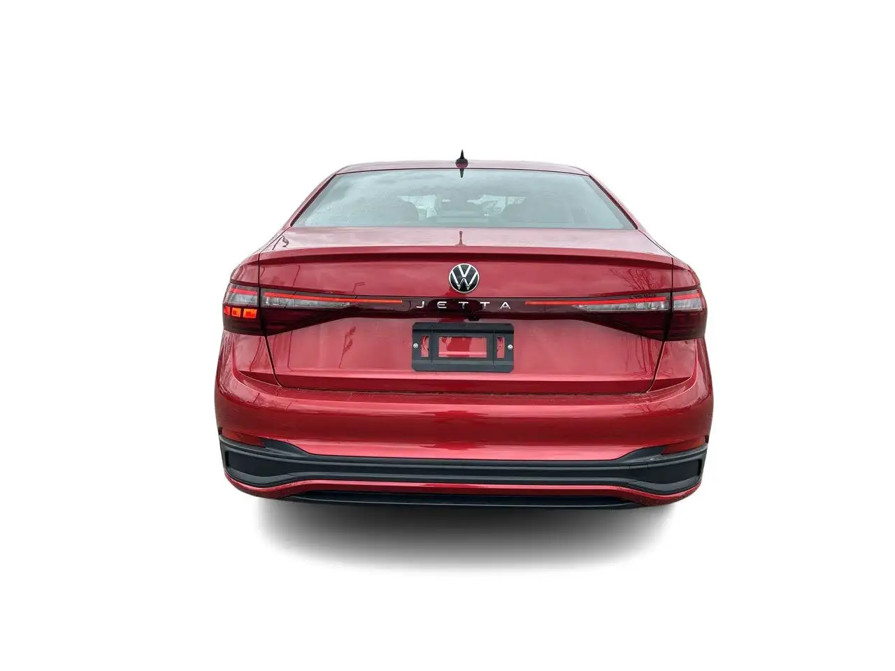 Volkswagen Jetta снимка Volkswagen Jetta