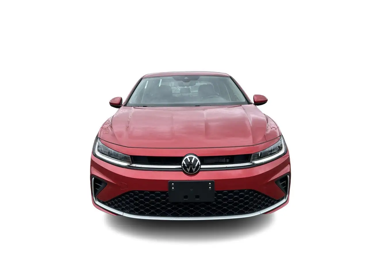 Volkswagen Jetta снимка Volkswagen Jetta