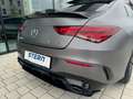 Mercedes-Benz CLA 35 AMG 4MATIC *PANO*BURMESTER*HUD*PERFORMANCE Gri - thumbnail 4