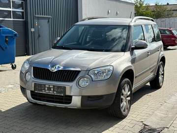 Ambition Plus Edition 4x4 *PDC*Klima*SHZ*