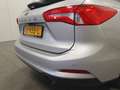Ford Focus Wagon 1.0 EcoBoost Titanium Business PDC/CAMERA/NA Zilver - thumbnail 25