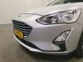 Ford Focus Wagon 1.0 EcoBoost Titanium Business PDC/CAMERA/NA Zilver - thumbnail 23