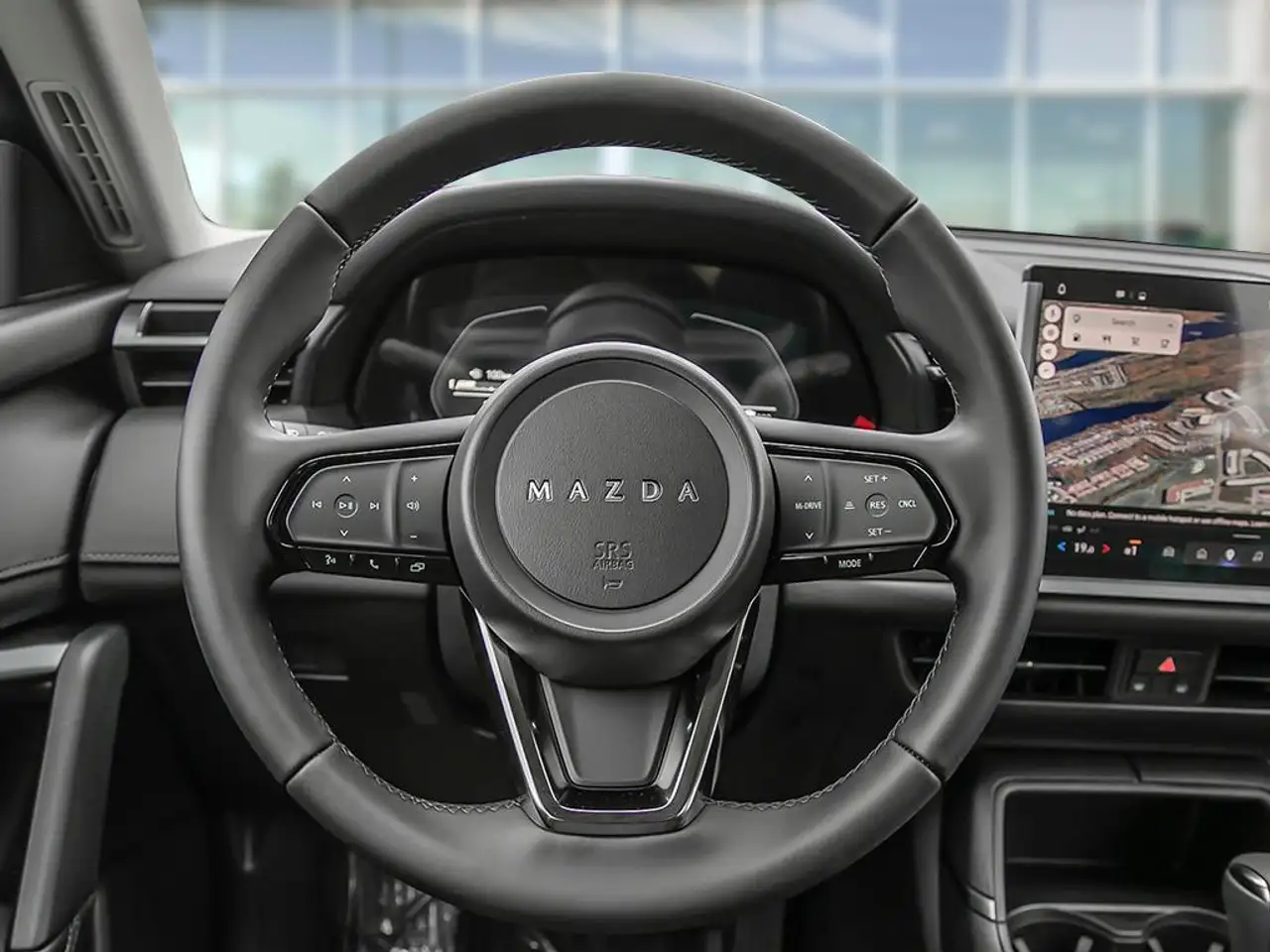 Mazda CX-5 fotografie Mazda CX-5
