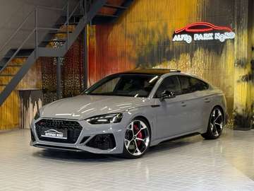 Sportback 2.9 TFSI quatt Competition Plus