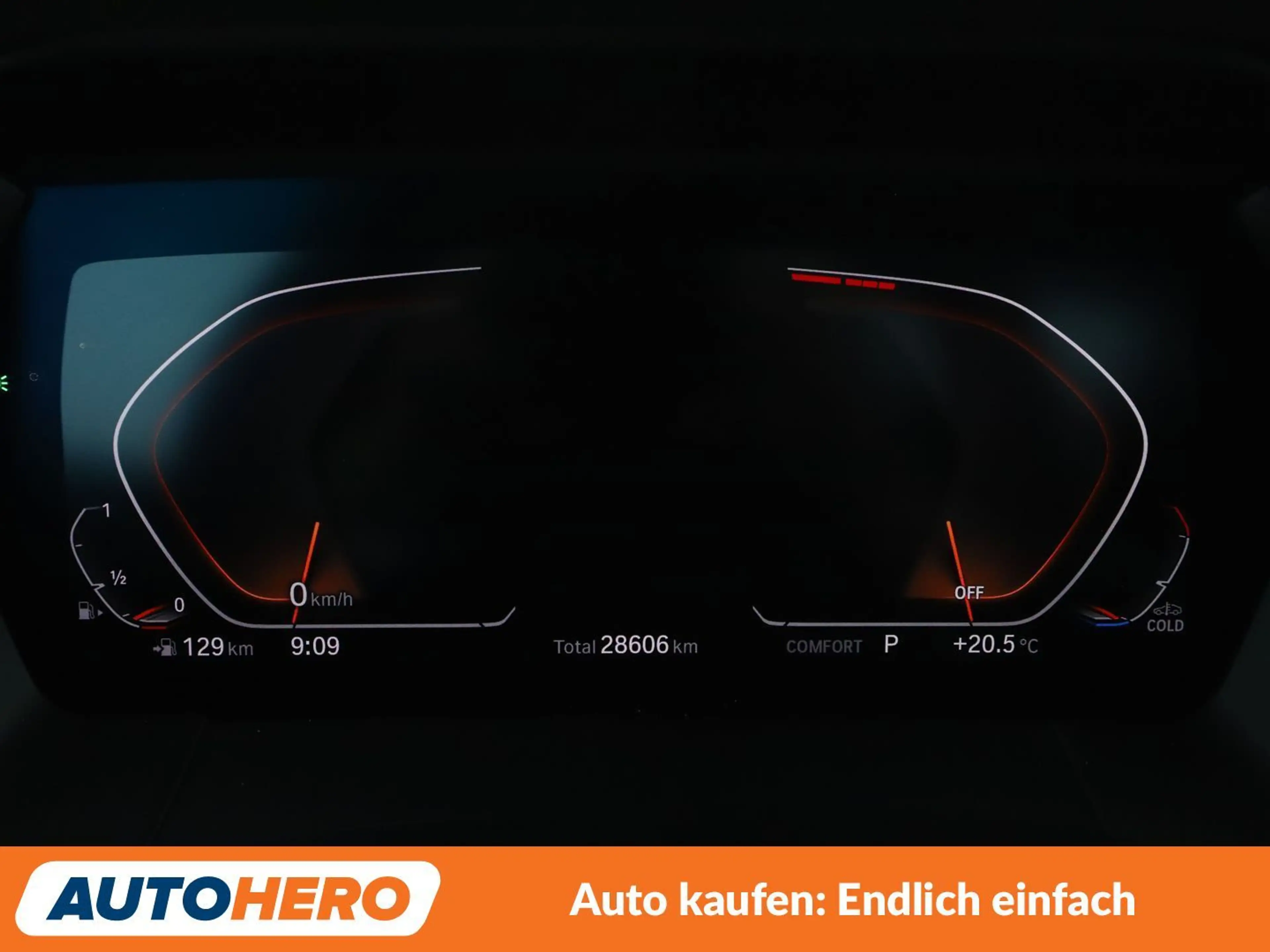 BMW Z4 sDrive 30i M Sport Aut.*NAVI*LED*TEMPO* — photo 14