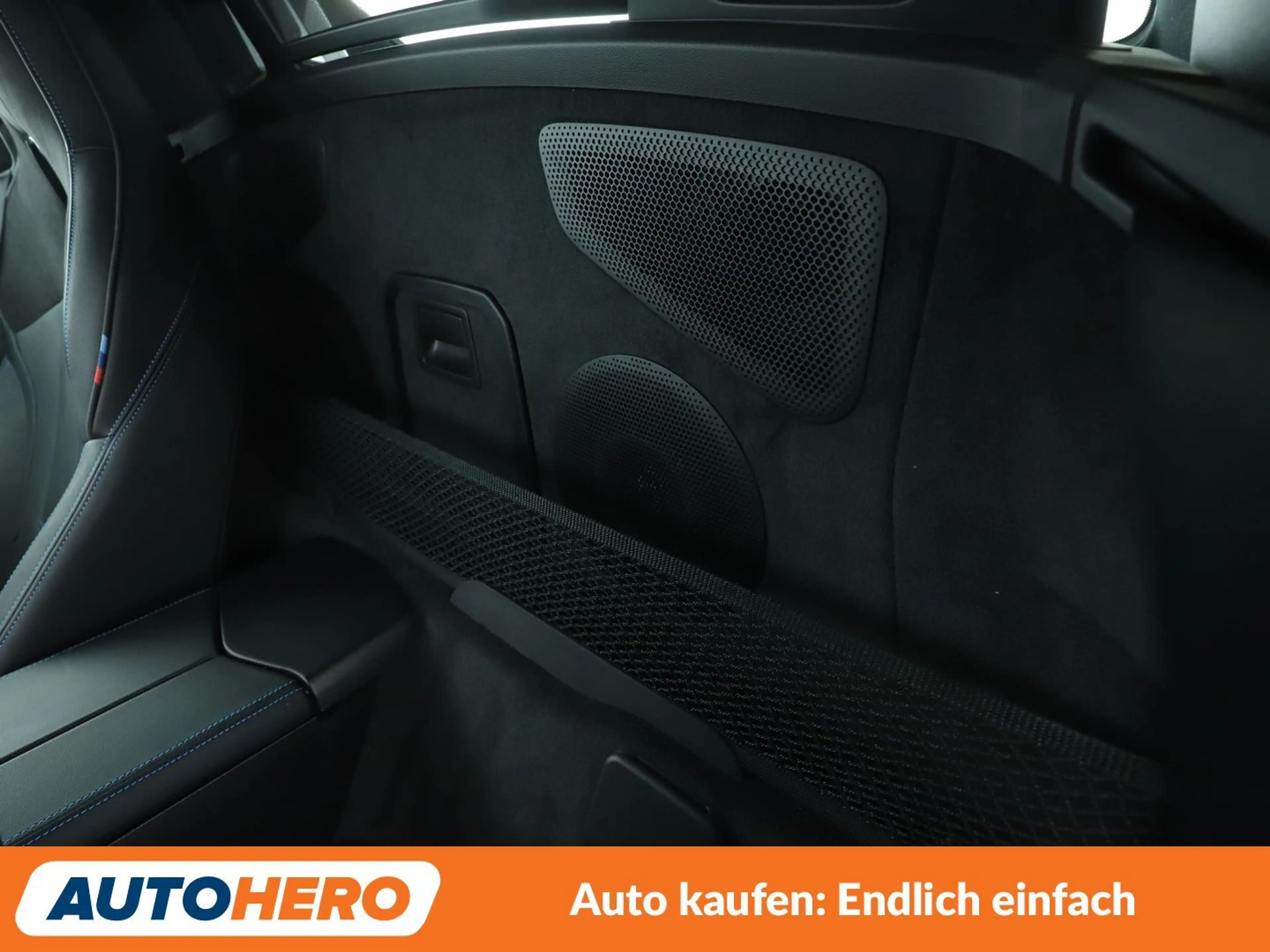 BMW Z4 sDrive 30i M Sport Aut.*NAVI*LED*TEMPO* — photo 10