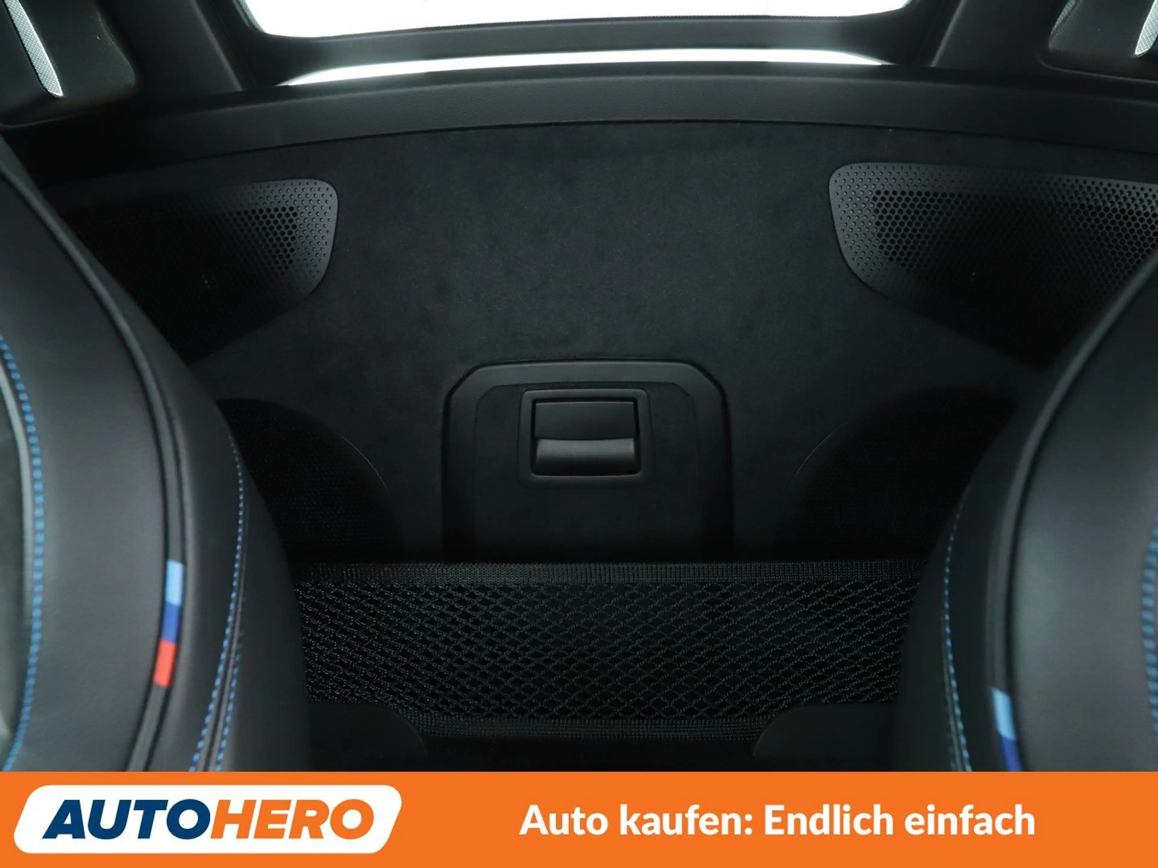 BMW Z4 sDrive 30i M Sport Aut.*NAVI*LED*TEMPO* — photo 11