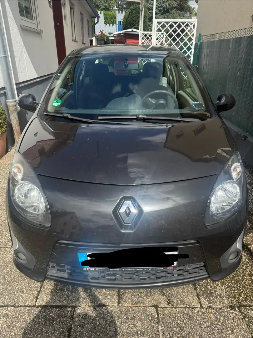 Renault Twingo 1.2 16V Dynamique / ZV m. Funk, Klima, TÜV Neu - 2