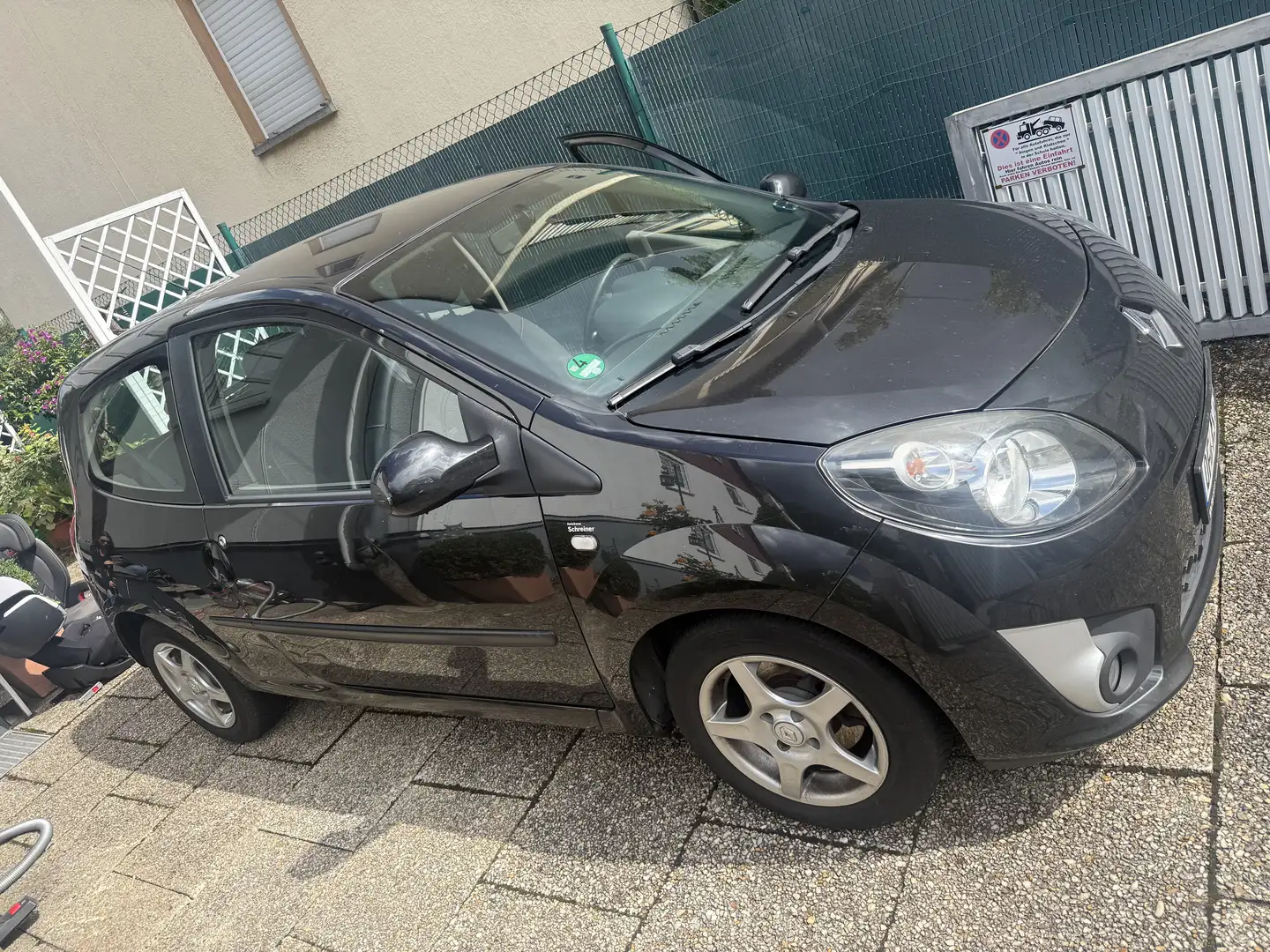 Renault Twingo 1.2 16V Dynamique / ZV m. Funk, Klima, TÜV Neu - 1