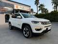 Jeep Compass Compass 1.6 Multijet II 2WD Limited Blanc - thumbnail 3