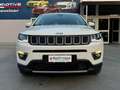 Jeep Compass Compass 1.6 Multijet II 2WD Limited Blanc - thumbnail 6