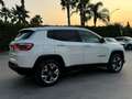 Jeep Compass Compass 1.6 Multijet II 2WD Limited Blanc - thumbnail 4