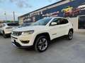 Jeep Compass Compass 1.6 Multijet II 2WD Limited Blanc - thumbnail 7