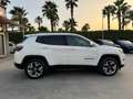 Jeep Compass Compass 1.6 Multijet II 2WD Limited Blanc - thumbnail 8