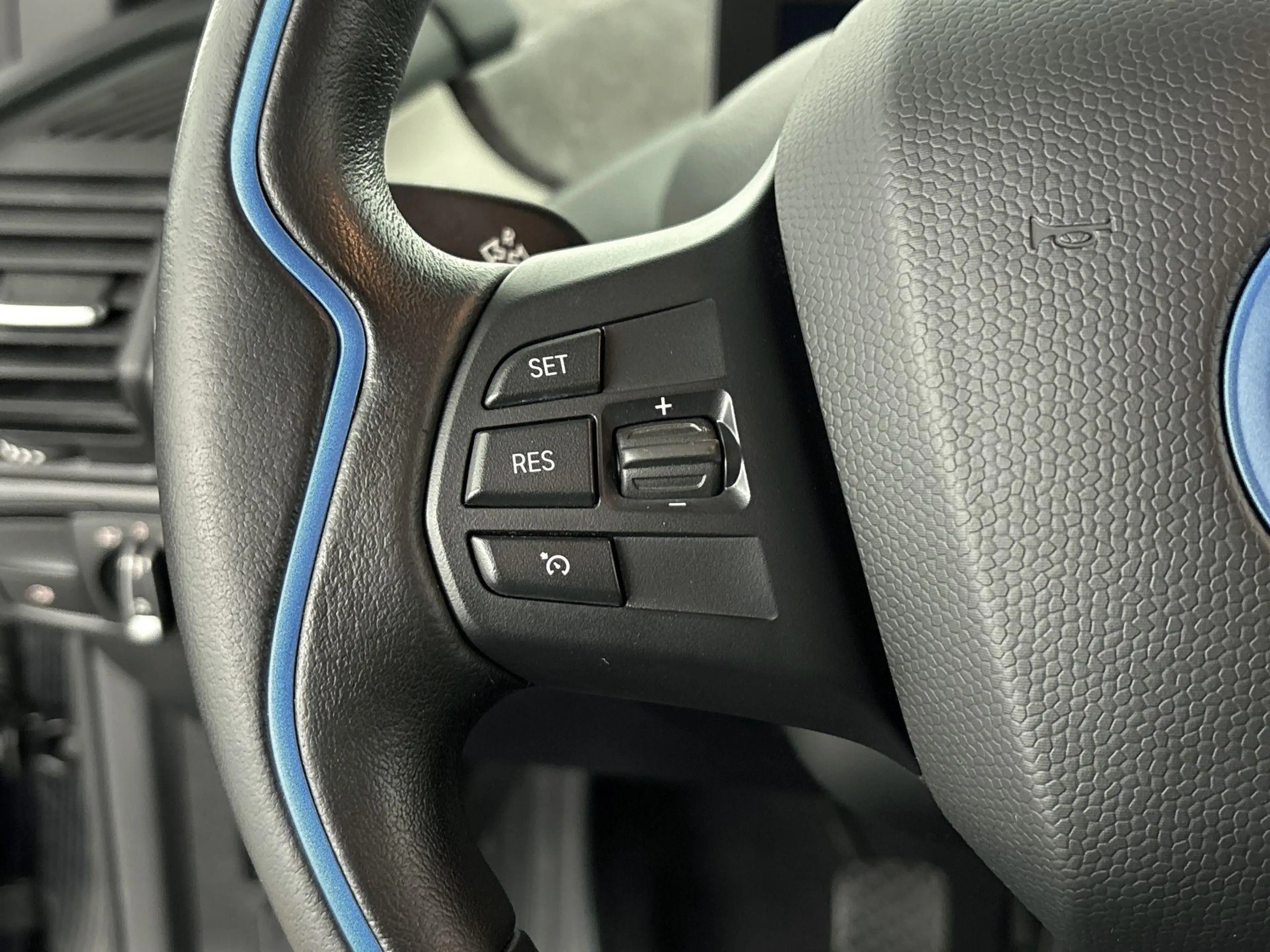 BMW i3 Executive Edition 120Ah 42 kWh Origineel Nederland — photo 6