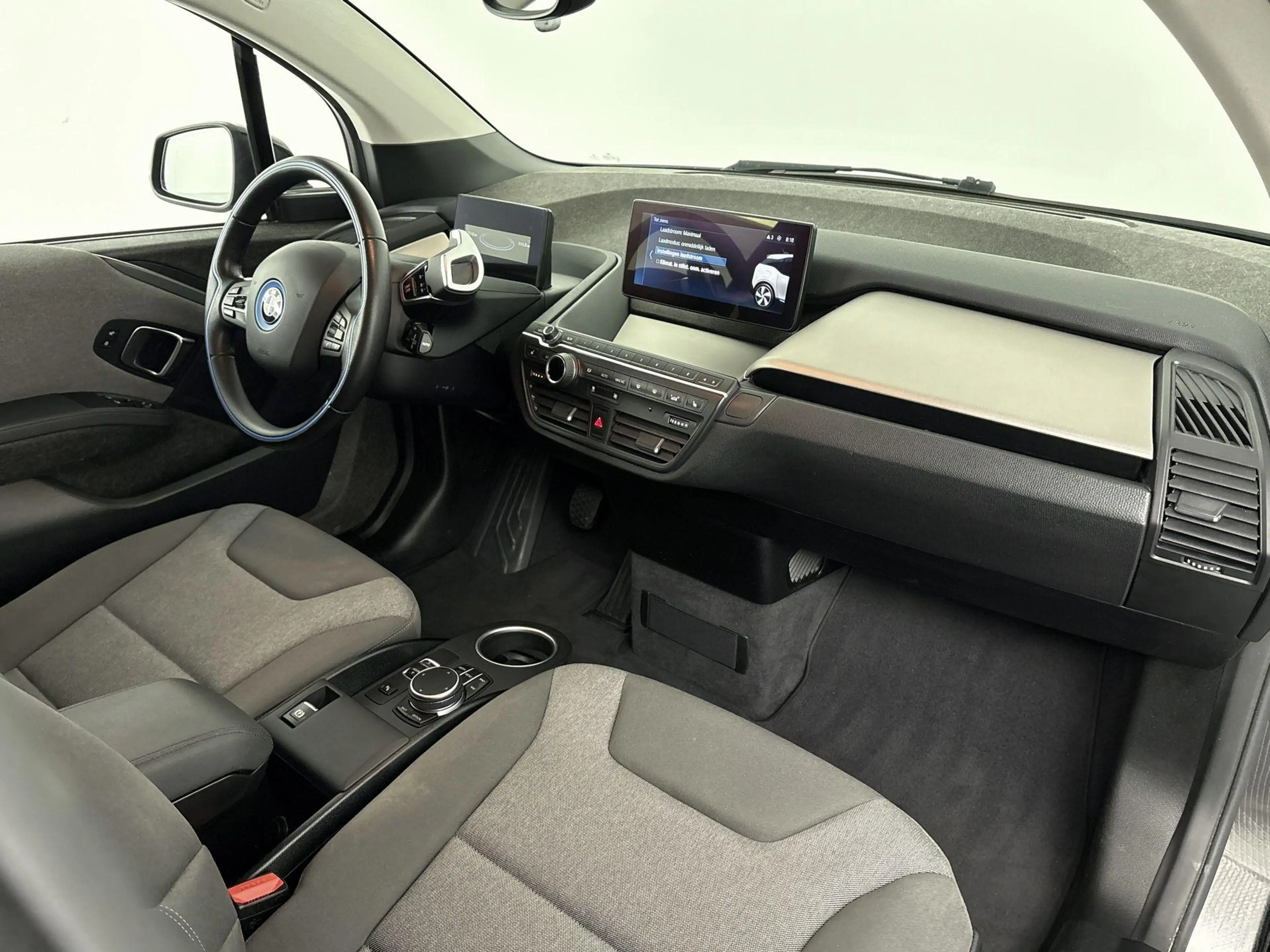 BMW i3 Executive Edition 120Ah 42 kWh Origineel Nederland — photo 9