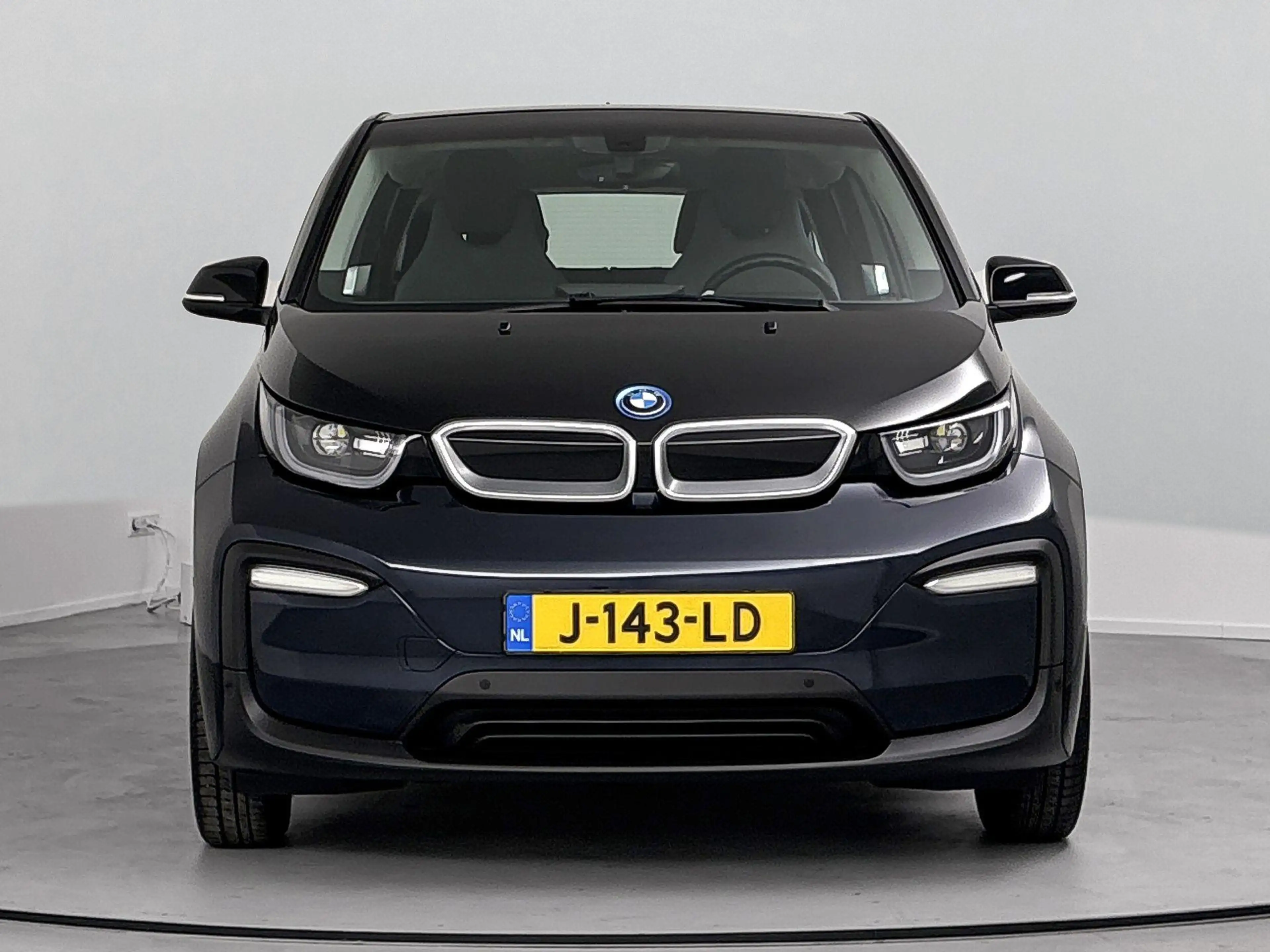 BMW i3 Executive Edition 120Ah 42 kWh Origineel Nederland — photo 5